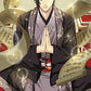 Namuamida-butsu! - Mini Wall Scroll: Amida Nyorai, Decorative Tapestries, animota