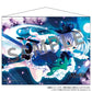 Touhou LostWord B2 Wall Scroll 7 Youmu Konpaku "Kirenai monowa Anmari Nai"