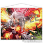 Touhou LostWord B2 Wall Scroll 8 Fujiwara no Mokou "Hourai no Hito no Katachi"