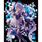 Touhou Project B2 Wall Scroll 76 Sakuya Izayoi illust. Yuukou Kobayashi