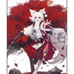 Touhou Project B2 Wall Scroll 77 Momiji Inubashiri illust. Mito Nagishiro