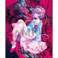 Touhou Project B2 Wall Scroll 78 Satori Komeiji illust.mirimo