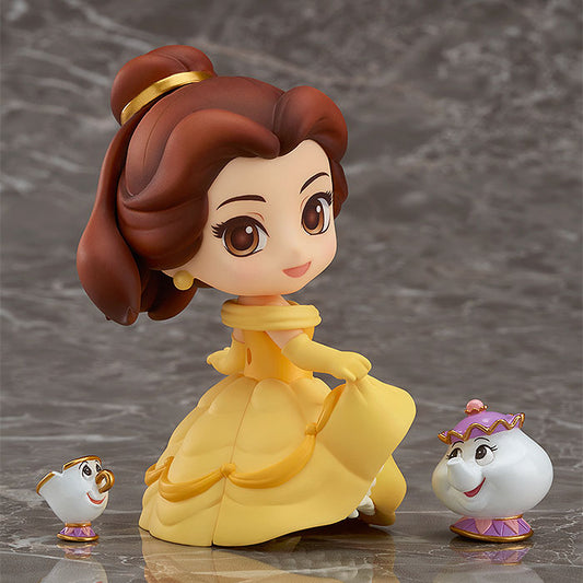 Nendoroid - Beauty and the Beast: Belle