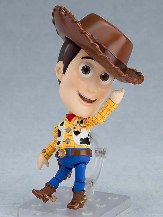 Nendoroid TOY STORY Woody Standard Ver.