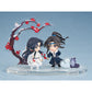 Qiang Jin Jiu Shen Zechuan & Xiao Chiye Hong Mei Fu Xue Ver. Complete Figure | animota