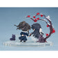 Qiang Jin Jiu Shen Zechuan & Xiao Chiye Hong Mei Fu Xue Ver. Complete Figure | animota