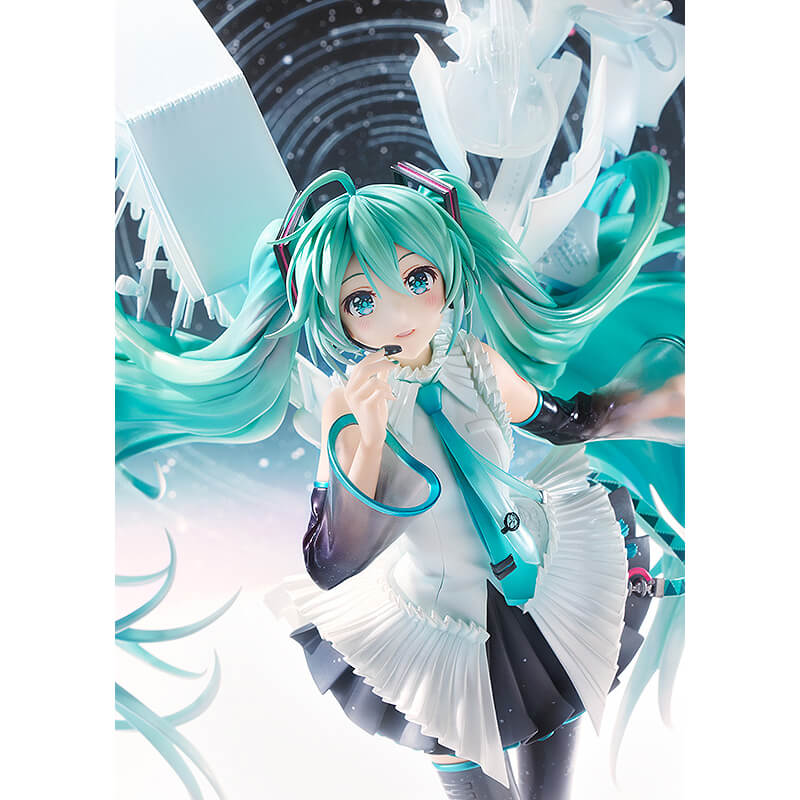 Character Vocal Series 01 Hatsune Miku Happy 16th Birthday Ver. 1 