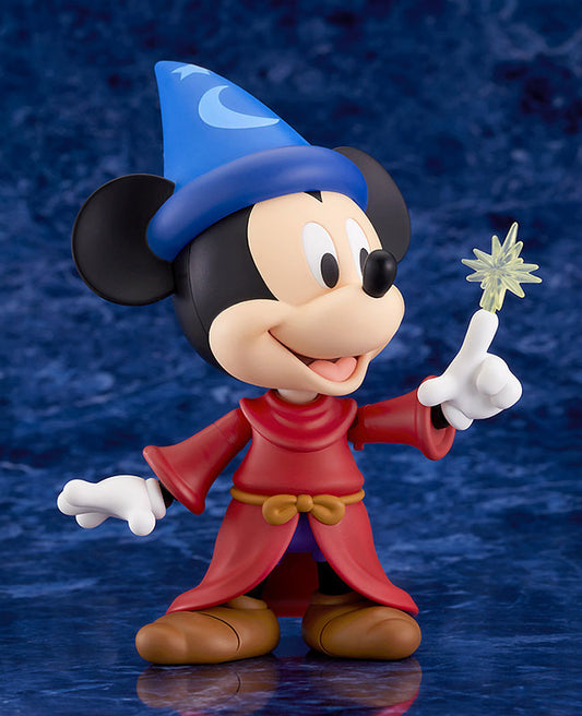 Nendoroid Fantasia Mickey Mouse Fantasia Ver.