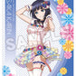 Love Live! Nijigasaki High School Idol Club Wall Scroll Karin Asaka Love U my friends