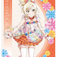 Love Live! Nijigasaki High School Idol Club Wall Scroll Ai Miyashita Love U my friends