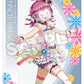 Love Live! Nijigasaki High School Idol Club Wall Scroll Rina Tennouji Love U my friends