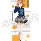 Love Live! Sunshine!! B2 Half Cut Size Wall Scroll Chika Takami Fantastic Departure!