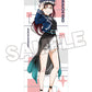 Love Live! Sunshine!! B2 Half Cut Size Wall Scroll Riko Sakurauchi Fantastic Departure!