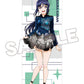 Love Live! Sunshine!! B2 Half Cut Size Wall Scroll Kanan Matsuura Fantastic Departure!