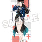 Love Live! Sunshine!! B2 Half Cut Size Wall Scroll Dia Kurosawa Fantastic Departure!