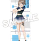 Love Live! Sunshine!! B2 Half Cut Size Wall Scroll You Watanabe Fantastic Departure!