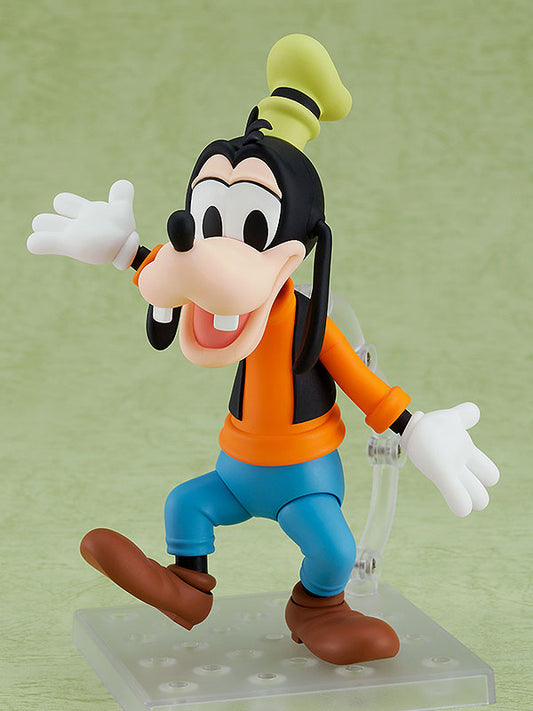 Nendoroid Goofy