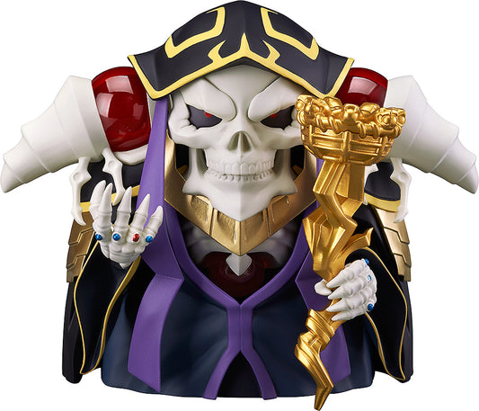 Nendoroid "Overlord" Ainz Ooal Gown