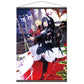 Infinite Dendrogram B2 Wall Scroll A Ray & Nemesis & Shu & Rook & Babylon & Marie, Decorative Tapestries, animota