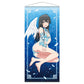 My Teen Romantic Comedy SNAFU. Completion Almost Life-size Wall Scroll A [Yukino Yukinoshita Angel ver.], Decorative Tapestries, animota