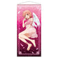 My Teen Romantic Comedy SNAFU. Completion Almost Life-size Wall Scroll B [Yui Yuigahama Angel ver.], Decorative Tapestries, animota