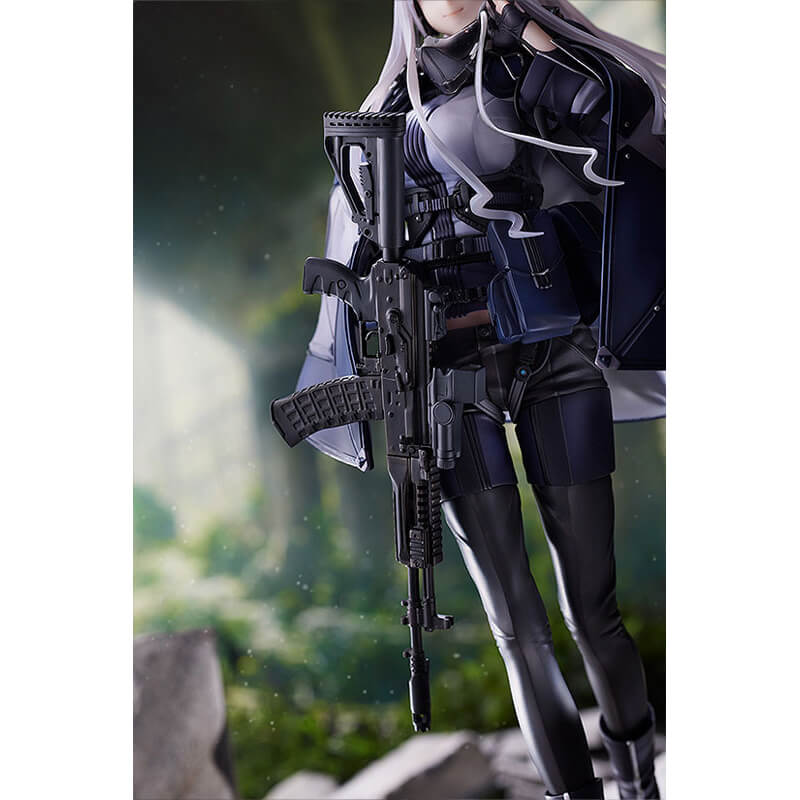 Girls' Frontline AK-12 1/7 Complete Figure | animota
