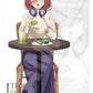 Movie The Quintessential Quintuplets Big Wall Scroll Miku Nakano Lunch Date ver., Decorative Tapestries, animota