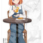 Movie The Quintessential Quintuplets Big Wall Scroll Yotsuba Nakano Lunch Date ver., Decorative Tapestries, animota