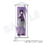 Reborn! Slim Wall Scroll Science ver. Kyoya Hibari, Decorative Tapestries, animota