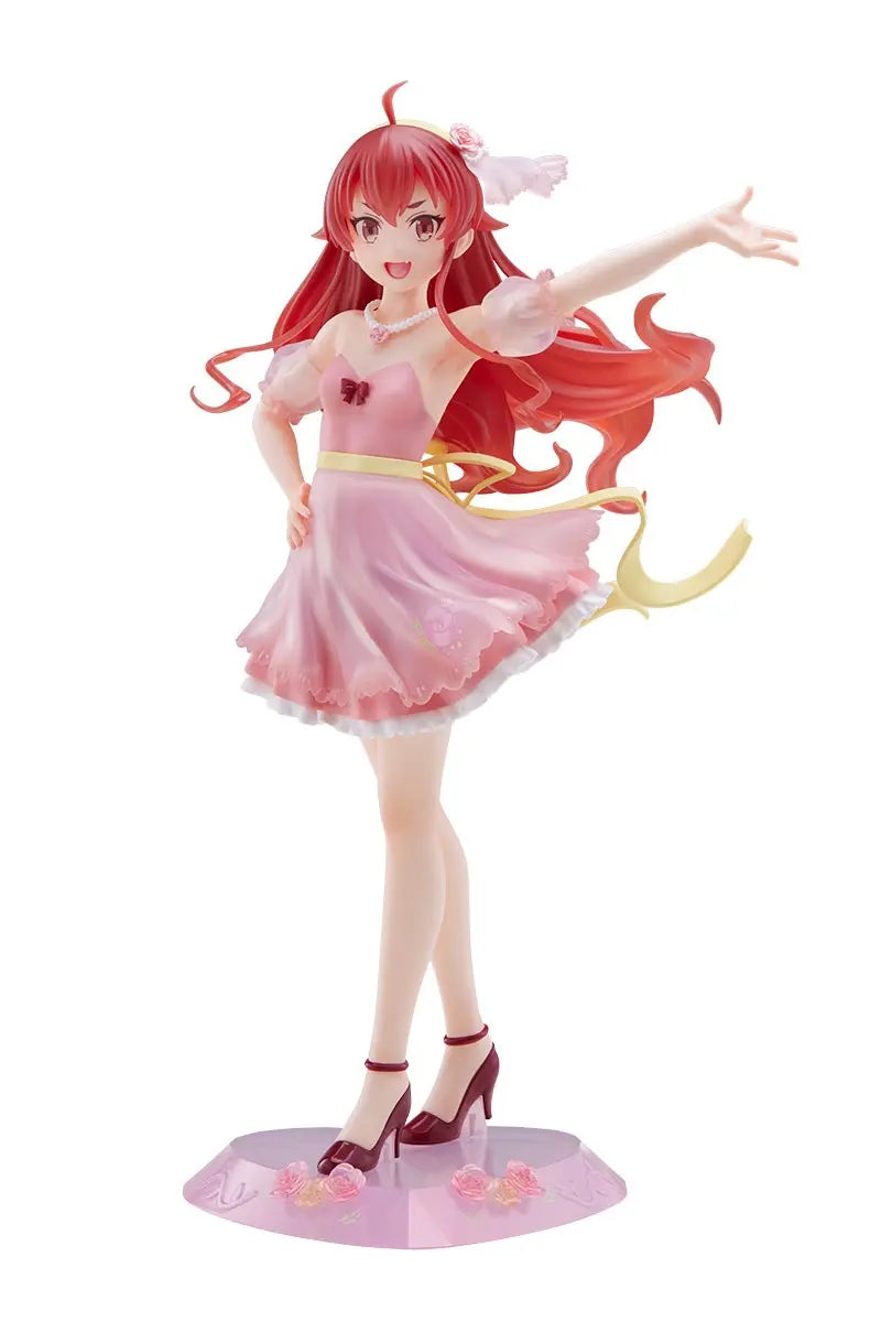 TENITOL Eris Flower Fairy ver. Complete Figure