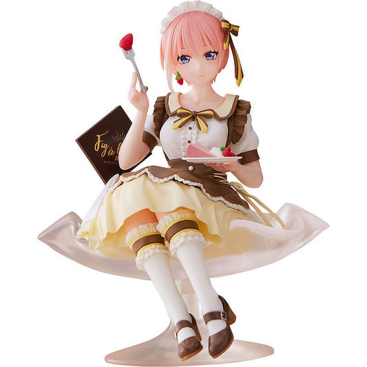 TENITOL Fig a la mode The Quintessential Quintuplets Specials Ichika Complete Figure | animota