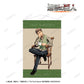 Attack on Titan New Illustration Jean Tea Time ver. B2 Wall Scroll