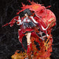Shironeko Project Aisha Argent -Shiritsu Chaguma Gakuen 2018 Ver.- 1/7 Complete Figure