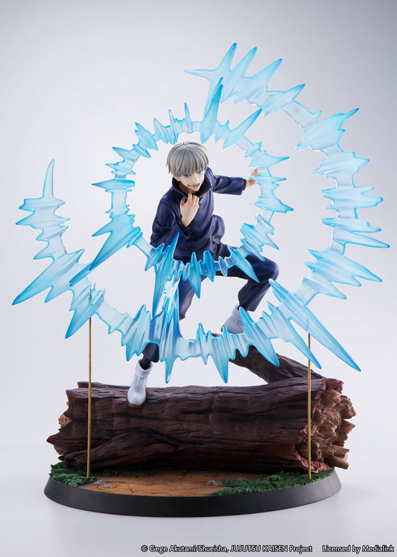 Jujutsu Kaisen" Toge Inumaki 1/7 Complete Figure