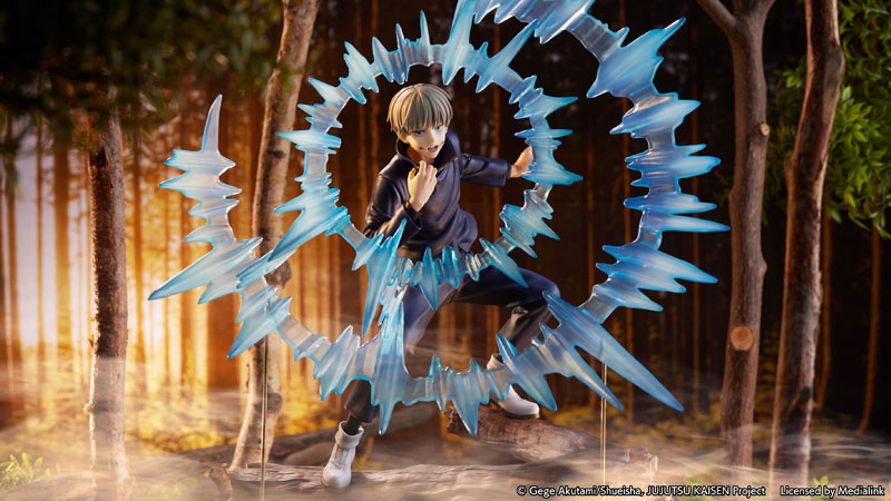 Jujutsu Kaisen" Toge Inumaki 1/7 Complete Figure