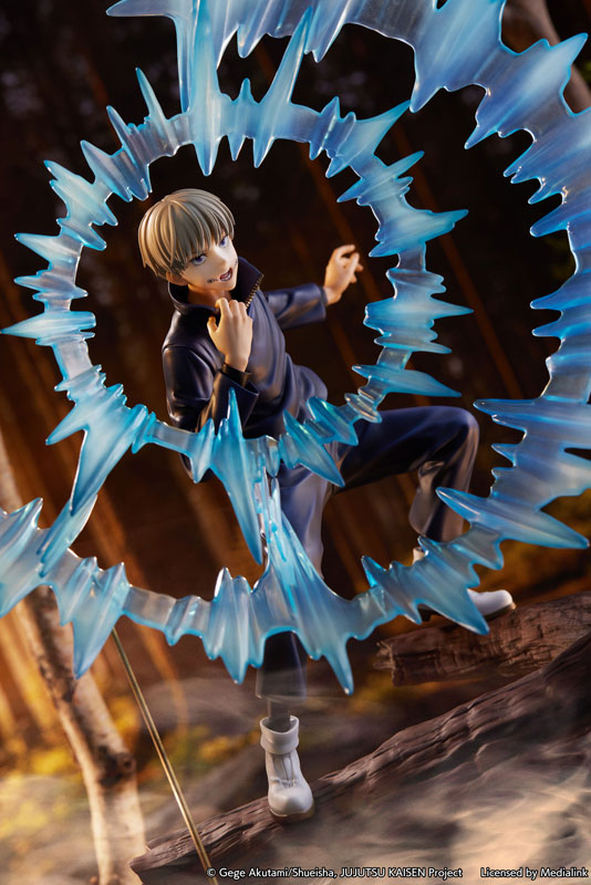 Jujutsu Kaisen" Toge Inumaki 1/7 Complete Figure