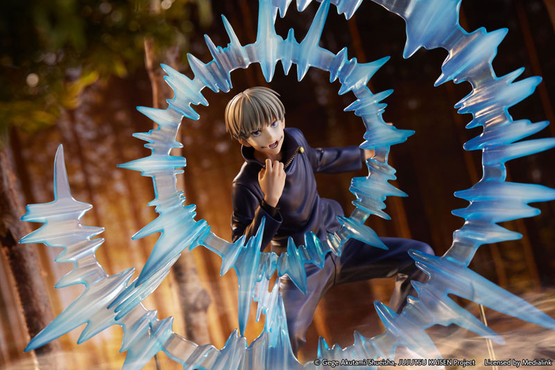 Jujutsu Kaisen" Toge Inumaki 1/7 Complete Figure