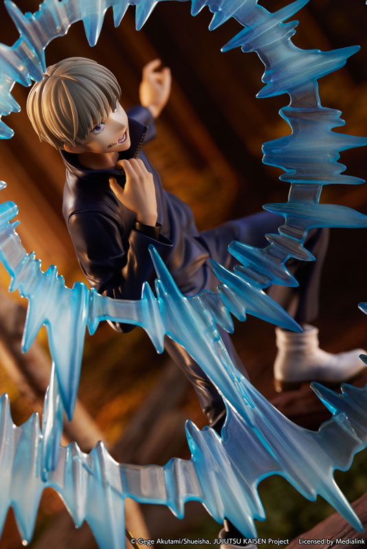 Jujutsu Kaisen" Toge Inumaki 1/7 Complete Figure