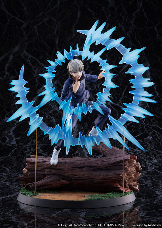 Jujutsu Kaisen" Toge Inumaki 1/7 Complete Figure