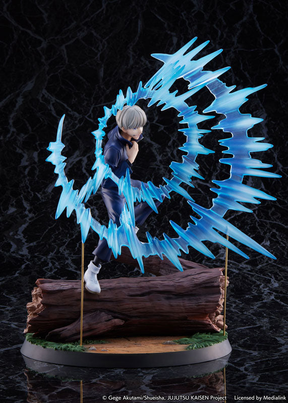 Jujutsu Kaisen" Toge Inumaki 1/7 Complete Figure