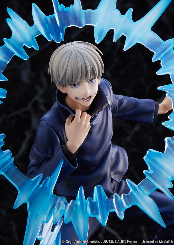 Jujutsu Kaisen" Toge Inumaki 1/7 Complete Figure