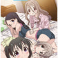 Yama no Susume - A3 Wall Scroll