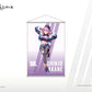 GRIDMAN UNIVERSE Dreamy Divas Ver. B2 Wall Scroll Akane Shinjo