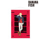 BANANA FISH New Illustration Ash Lynx Denim ver. Wall Scroll, Decorative Tapestries, animota