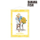 BANANA FISH New Illustration Ash Lynx Birthday ver. Wall Scroll, Decorative Tapestries, animota