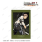 Attack on Titan New Illustration Jean Leading the Fight ver. B2 Wall Scroll