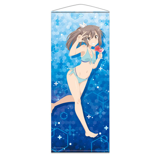 BOFURI: I Don't Want to Get Hurt, so I'll Max Out My Defense. 2 Almost Life-size Wall Scroll B [Sally]