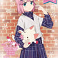 TV Anime "The Demon Girl Next Door 2nd Season" New Illustration B2 Wall Scroll (2) Momo Chiyoda Winter Outfit ver., Decorative Tapestries, animota
