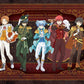 Anime "Assassination Classroom" New Illustration B2 Wall Scroll Masquerade Ball ver., Decorative Tapestries, animota