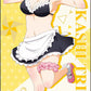 TV Anime "Ayakashi Triangle" New Illustration Life-size Wall Scroll [Swimsuit Maid ver.] (3) Reo Korogi, Decorative Tapestries, animota